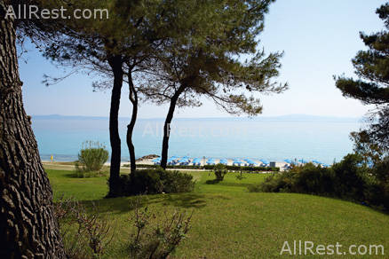 Aegean Melathron Hotel 37